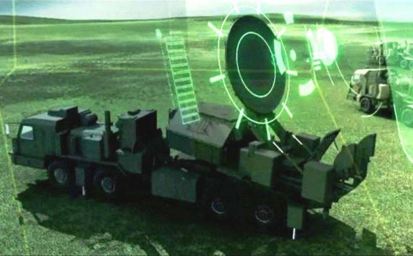 The US is very vulnerable to the Russian electromagnetic weapons