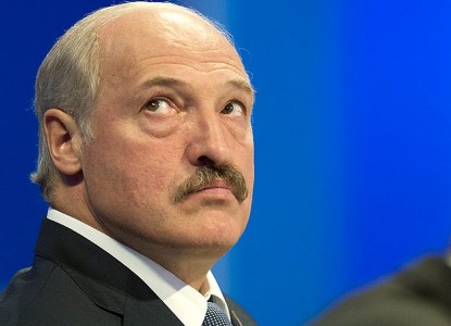 Lukashenka has less options for maneuver