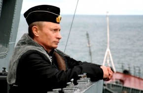 Who will be the successor of Vladimir Putin?