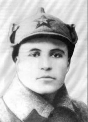 Дмитрий Лавриненко: советский танкист-рекордсмен 