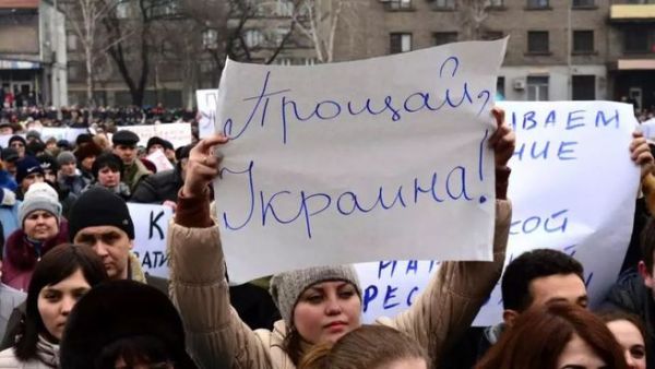 В Москве заговорили о «Аландском формате» for Donbass