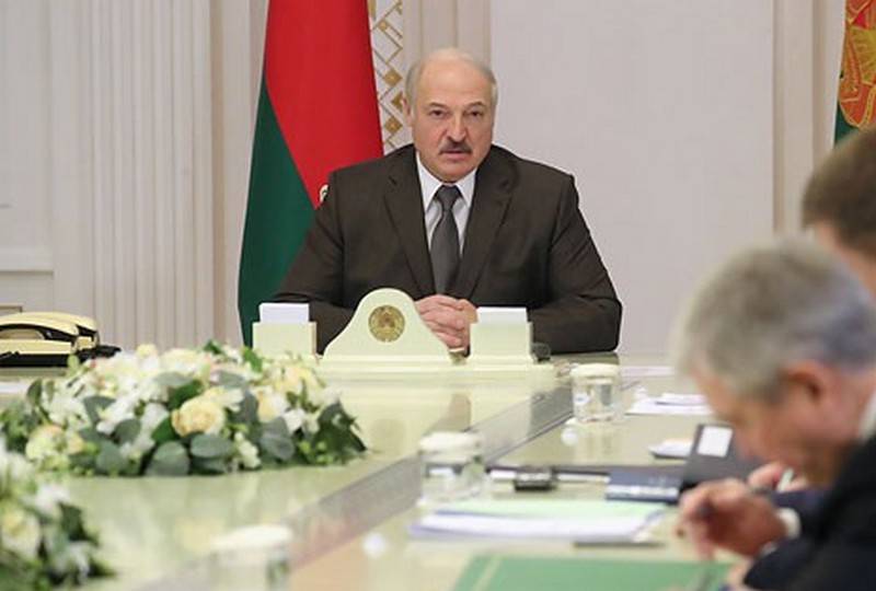 Лукашенко предупредил Россию о возможной потере союзника