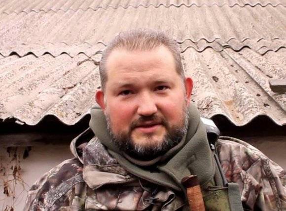 Стало известно, за что в Москве осудили экс-командира разведгруппы ДНР