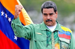 三个原因, почему Мадуро победит