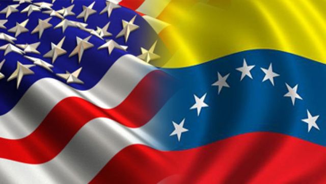 Александр Роджерс: США, Венесуэла и шотдаун