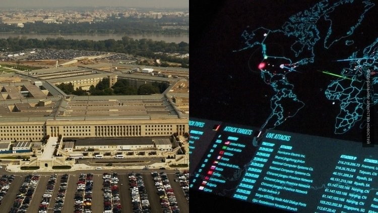 В Пентагоне опровергли домыслы о «военном присутствии» России в Венесуэле
