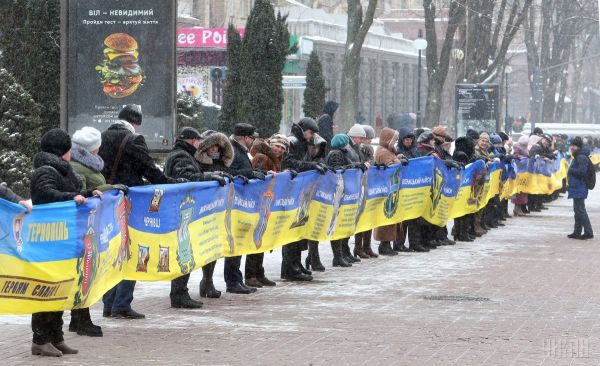 Украину на карантин: 唯一的事情, что должна Россия Украине - дать ей излечиться самостоятельно