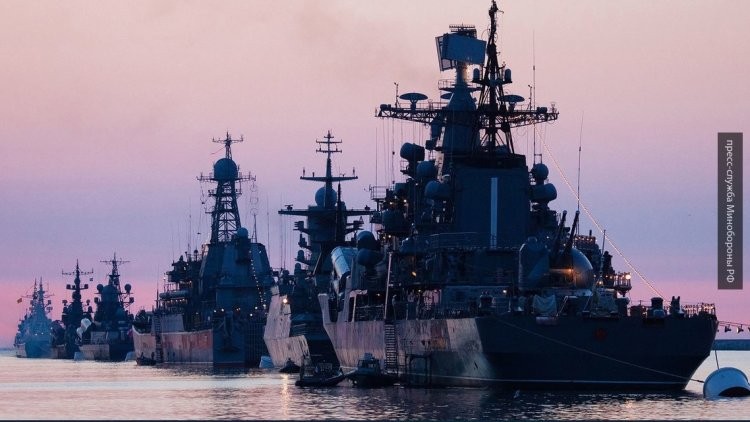 «Недвусмысленные намеки НАТО»: эксперт рассказал, почему необходимо усиливать Балтийский флот