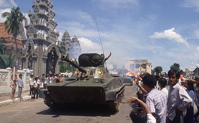 Забытая война: почему замалчивают китайско-вьетнамский конфликт