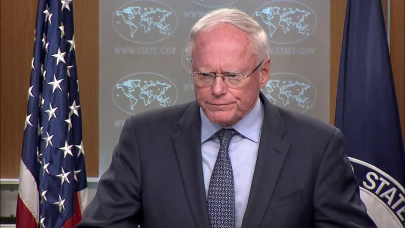 США не хотят, чтобы Дамаск вернул контроль над северо-востоком САР
