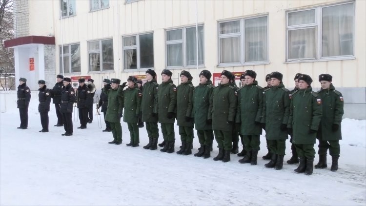 Минобороны РФ планирует повысить защищённость семей военных