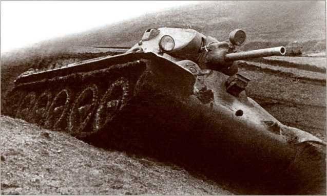 Pourquoi le T-34 a-t-il perdu contre le PzKpfw III, но выиграл у "Тигров" и "Пантер". Partie 2 