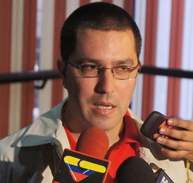 Vladimir Pavlenko. Russian decomposed through the prism of events around Venezuela