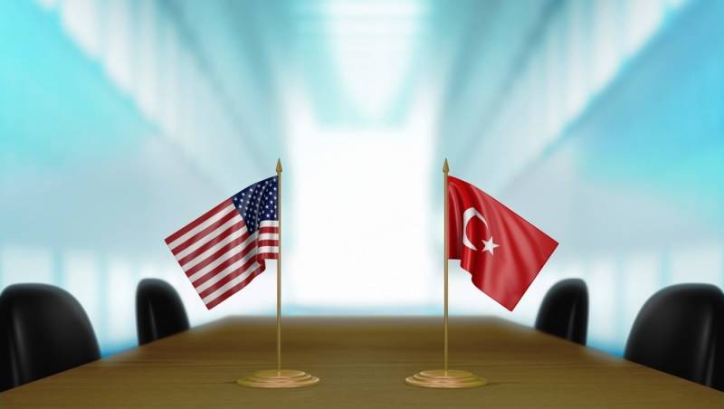 В Турции предсказали «ужасающие последствия» в случае отказа от С-400
