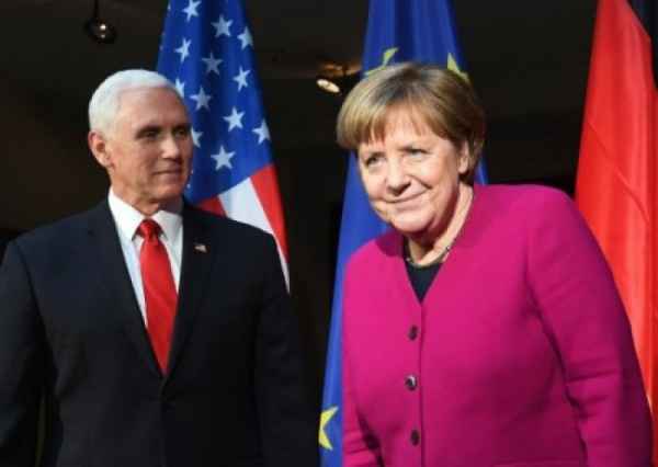 Европе надоедает играть в антироссийские игры США. Итоги Мюнхенской конференции