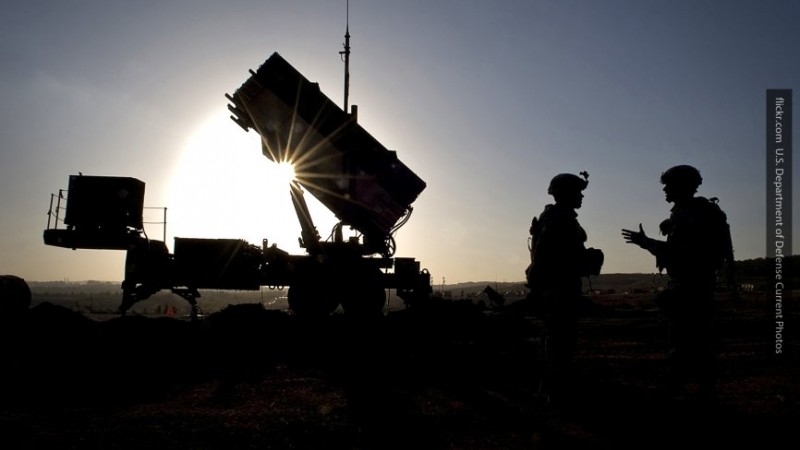 US missiles could be placed on the territory of the Czech Republic