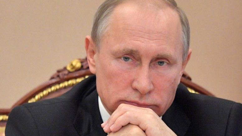 Для Путина наступил самый сложный период правления