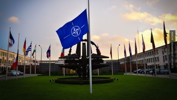 НАТО подпишет протокол о вступлении Македонии в альянс 6 Febrero