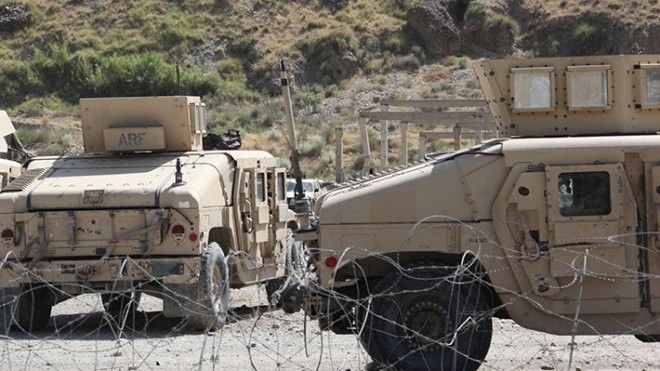 Чехия выведет свои войска из Афганистана вслед за США — Минобороны ЧР