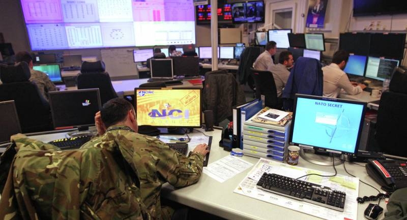 Чем на самом деле занимается НАТО в киберпространстве?