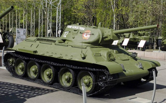 Why T-34 lost PzKpfw III, но выиграл у "Тигров" и "Пантер". Part 2 