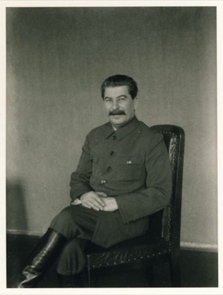 Единственная фотосессия Сталина. Moscou, kremlin, 1932 an