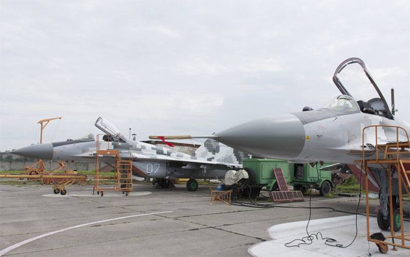 Экс-министр: Украинские конструкторы и лётчики-испытатели уезжают в Россию