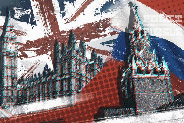 Лондон собирается заставить Россию «поплатиться»