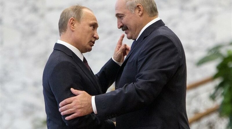 Что мешает объединению России и Беларуси?