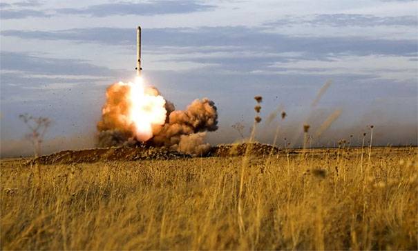 В России прокомментировали предложение ФРГ по отправке ракет за Урал