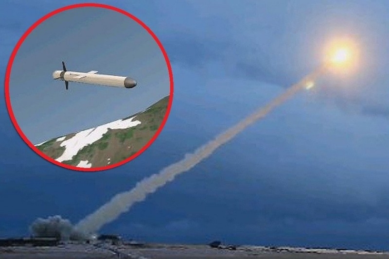 В США подтвердили успешные испытания супероружия России «Буревестник»