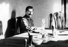 Единственная фотосессия Сталина. 莫斯科, 克里姆林宫, 1932 年