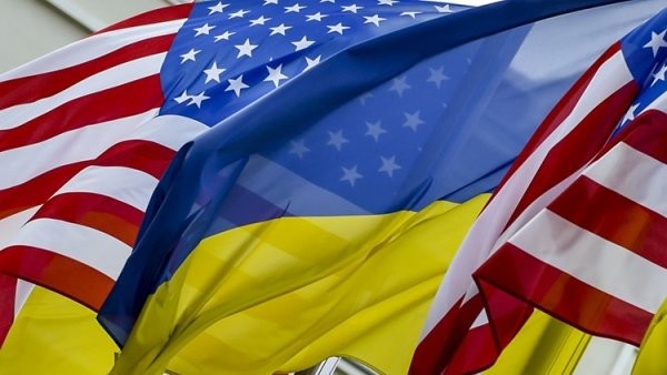 US will finance the modernization of the two military hospitals in Ukraine