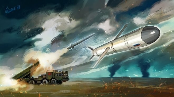 Эксперт оценил перспективы наземного варианта крылатой ракеты «Caliber M»