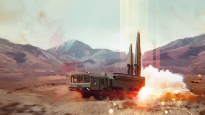 Новые ракеты для ОТРК «伊斯坎德尔-M» поступят на вооружение в ближайшее время