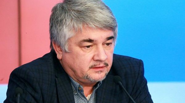 Ishchenko: Ukrainian economy is destroyed and can not be restored