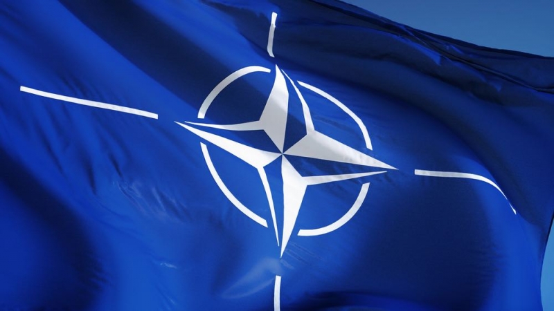 Who hunt in NATO after Macedonia?