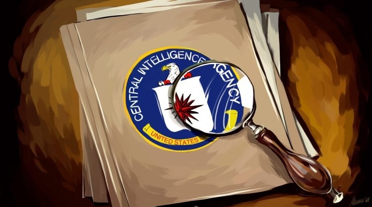 «Мы всё проспали!»: Ten absurd US intelligence failures