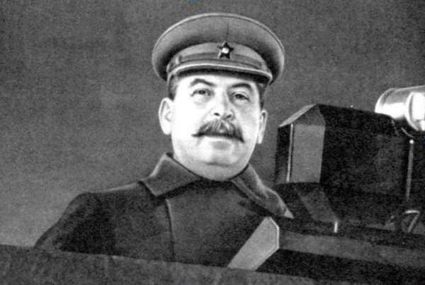 What would Stalin, if Hitler had not attacked in 1941 year