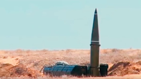 В Совфеде дали жесткий ответ на предложение ФРГ по размещению ракет 9М729 за Уралом