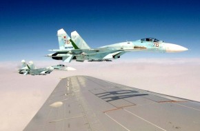 Чем ответит Россия на провокации самолётов НАТО у своих границ?
