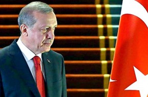 Why Erdogan decided on a conflict with China