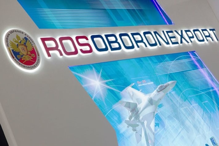 Rosoboronexport has fully complied with the plan for the 2018 year
