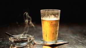 Scientists have discovered genes of alcoholism and tobacco addiction