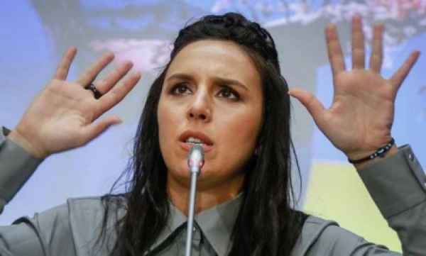 Jamala family successfully doing business in the Crimea under a lamentation for the Russian occupation