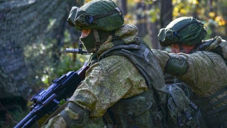 The future of Russian weapons: Does the army need large-caliber assault rifles?