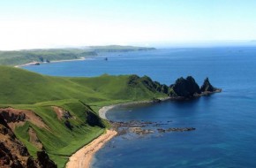 Kuril Islands and the Baltic States: What we have learned over 30 years