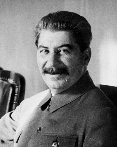 The only Stalin photoshoot. Moscow, Kremlin, 1932 year