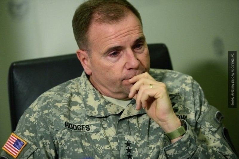 Американский генерал назвал ключ к сдерживанию «агрессии» России