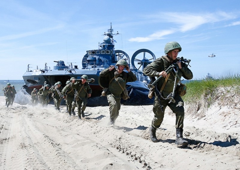 «Польский гонор и не больше»: в Совфеде ответили Польше на «срыв планов» России по Балтийскому морю
